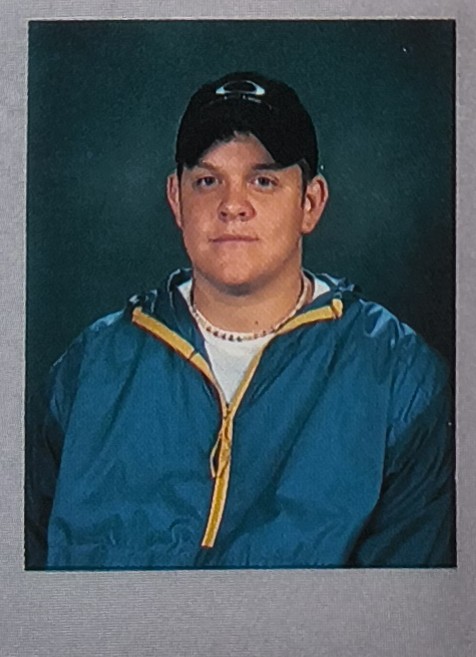 Doran, Sean